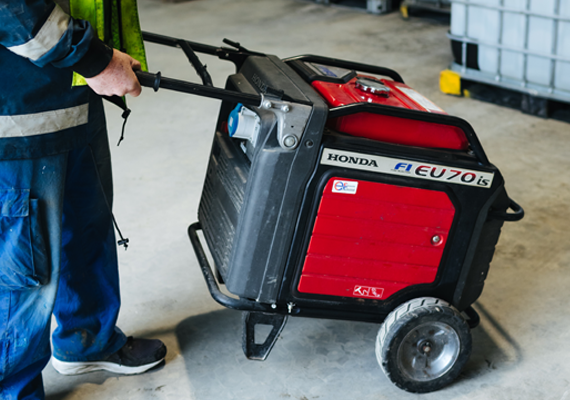 7kva generator